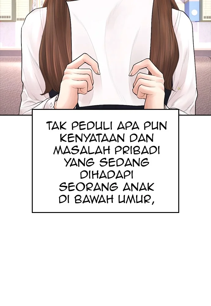 Highschool Lunch Dad Chapter 92 Gambar 136
