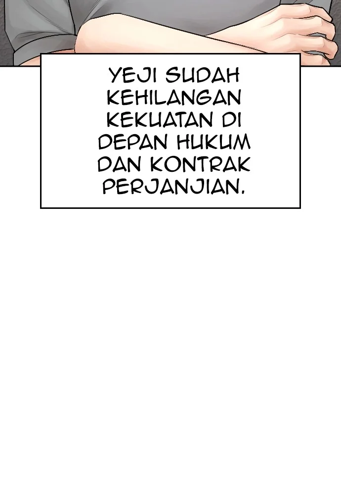 Highschool Lunch Dad Chapter 92 Gambar 138