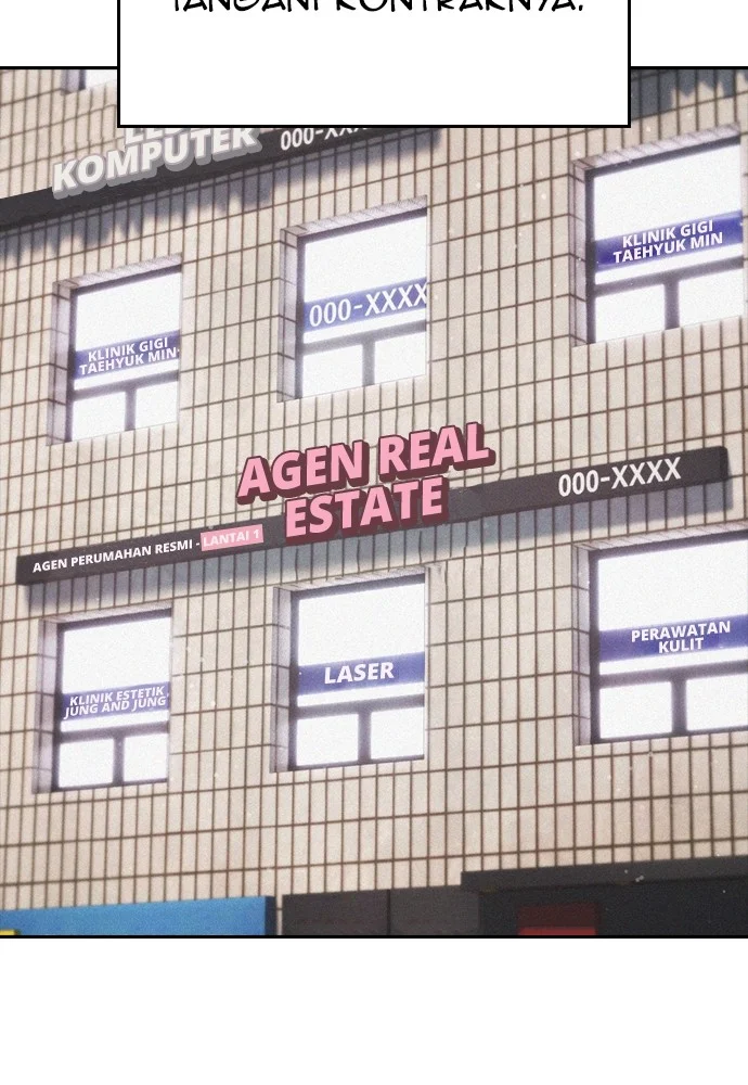 Highschool Lunch Dad Chapter 92 Gambar 130