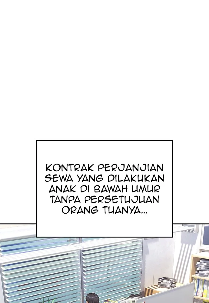 Highschool Lunch Dad Chapter 92 Gambar 131