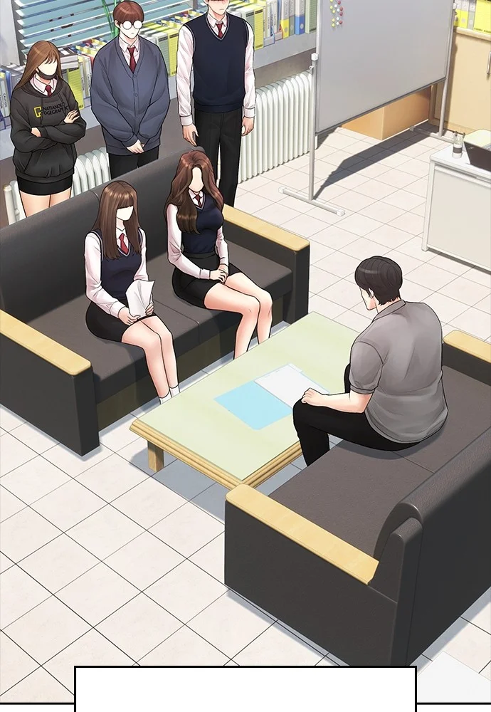 Highschool Lunch Dad Chapter 92 Gambar 132