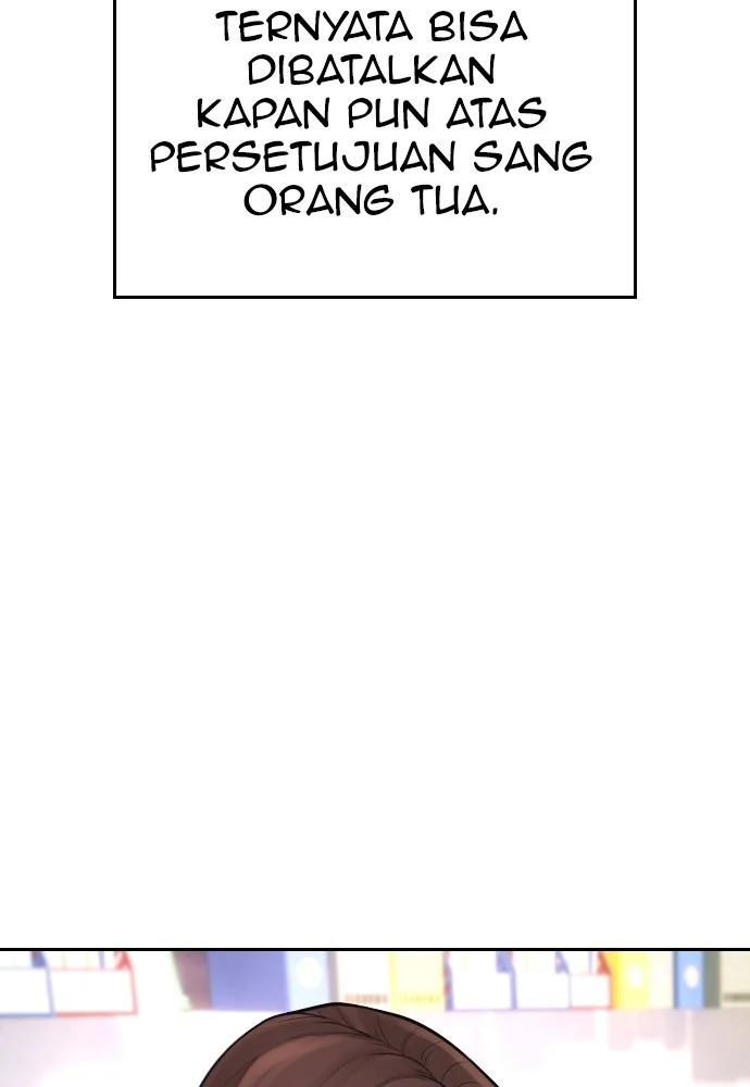 Highschool Lunch Dad Chapter 92 Gambar 133