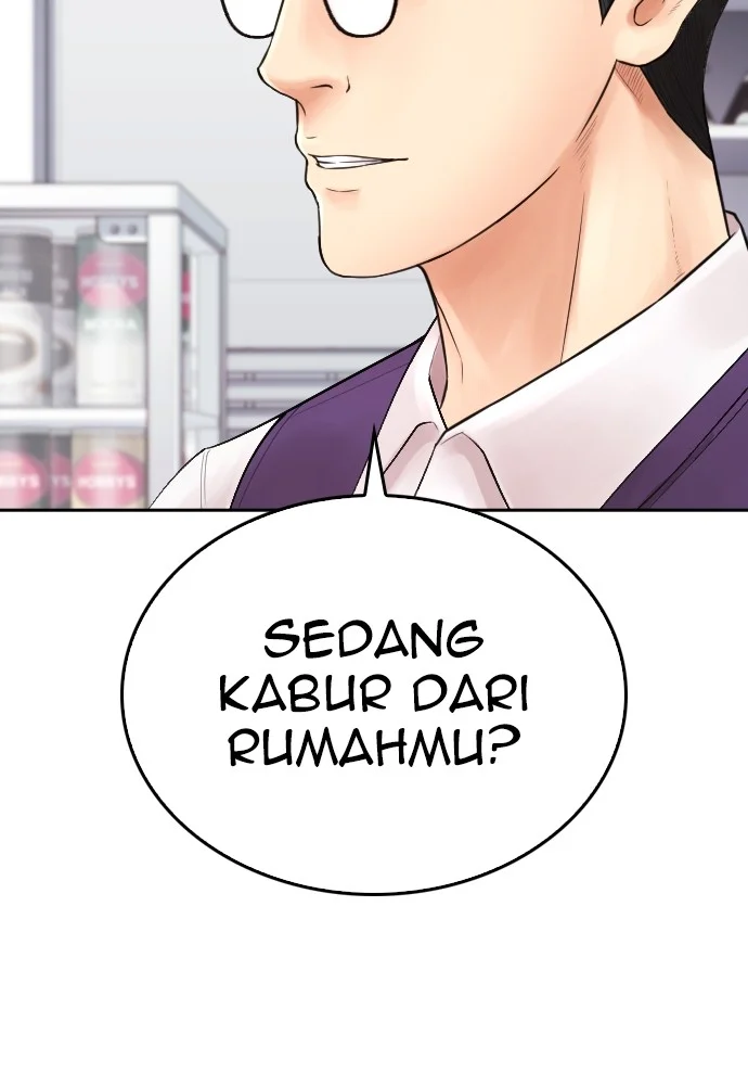 Highschool Lunch Dad Chapter 92 Gambar 174