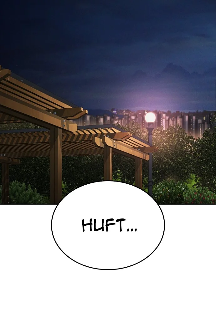 Highschool Lunch Dad Chapter 92 Gambar 178