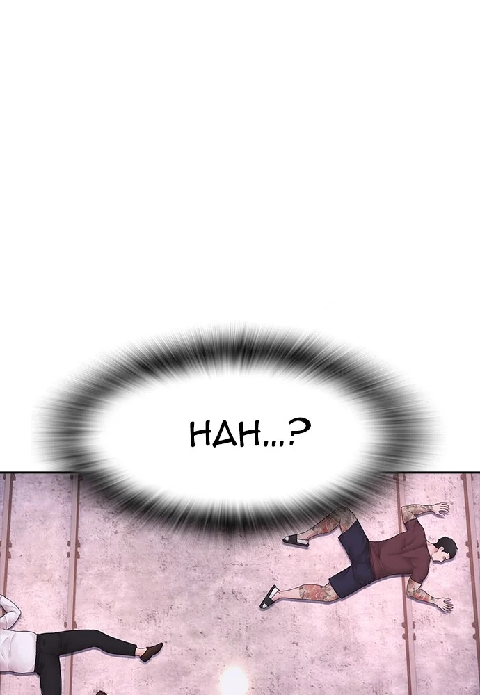 Highschool Lunch Dad Chapter 92 Gambar 17