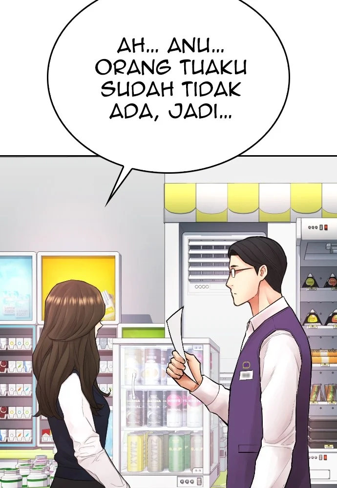 Highschool Lunch Dad Chapter 92 Gambar 171