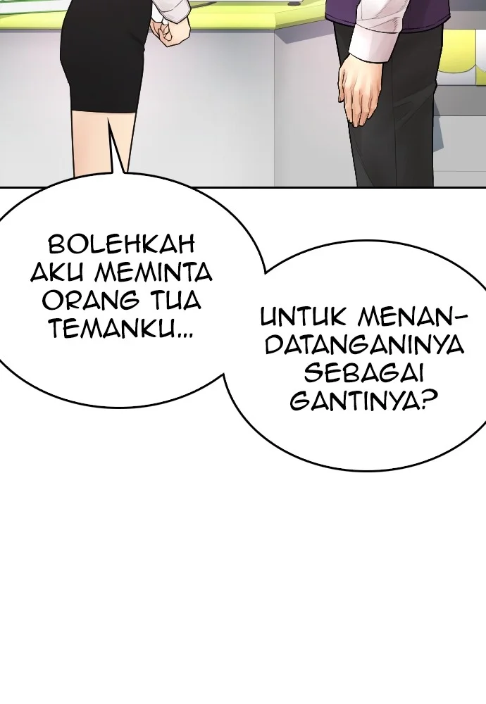 Highschool Lunch Dad Chapter 92 Gambar 172