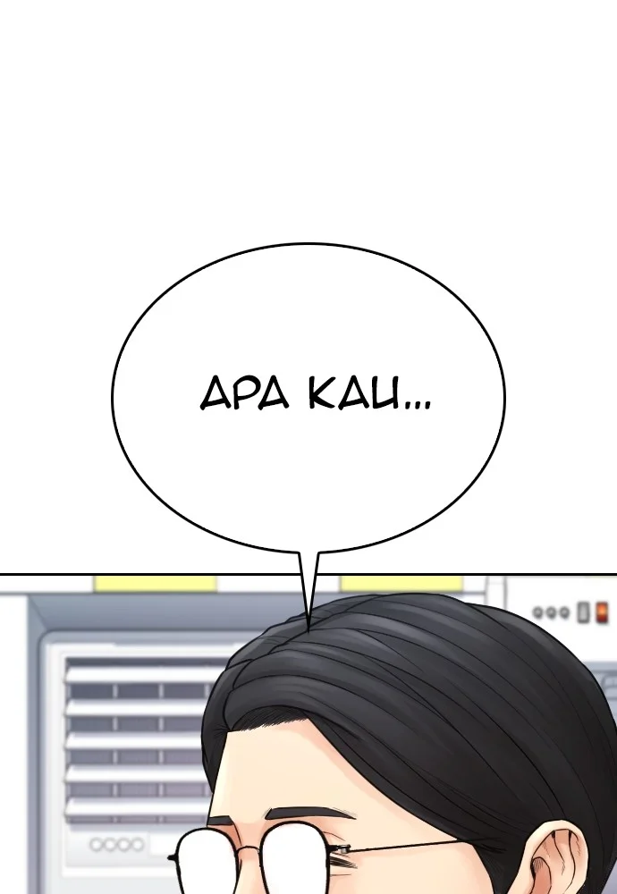 Highschool Lunch Dad Chapter 92 Gambar 173