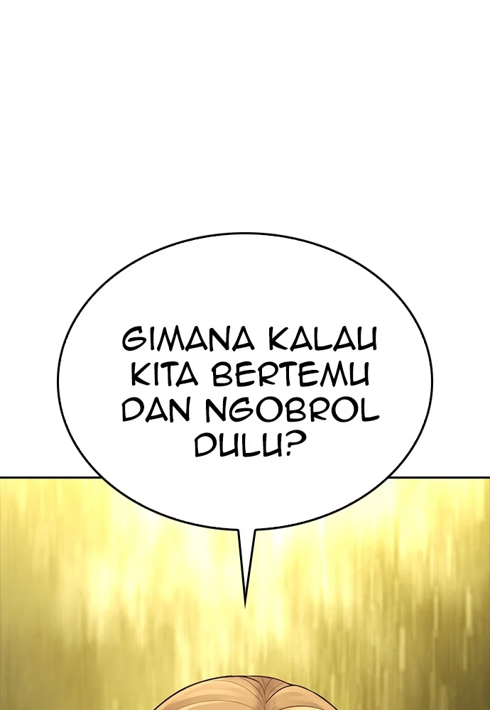Highschool Lunch Dad Chapter 92 Gambar 185