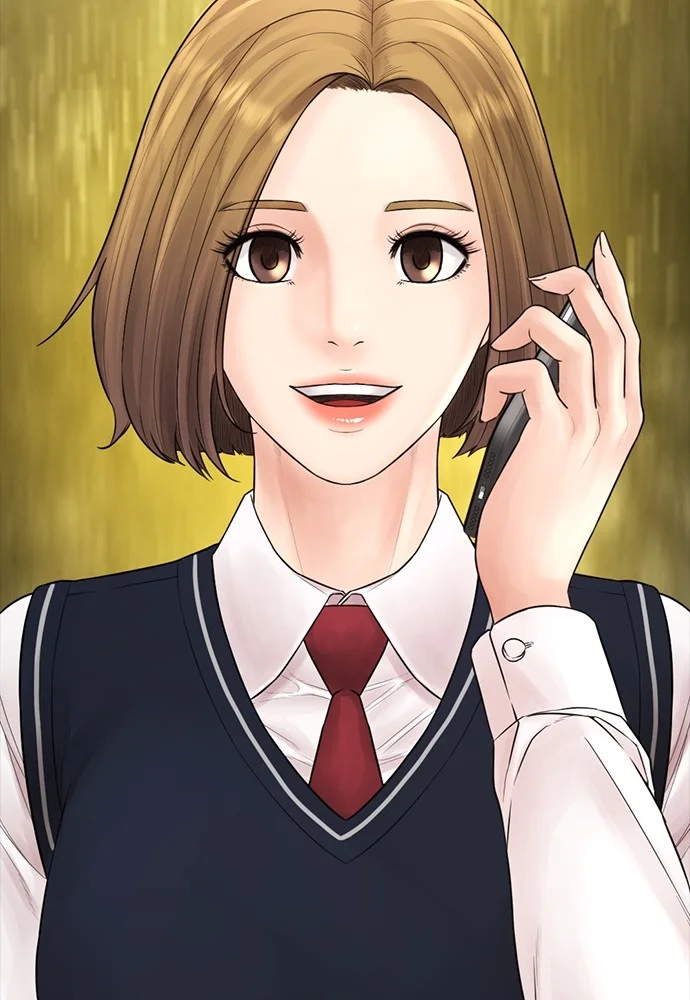 Highschool Lunch Dad Chapter 92 Gambar 186