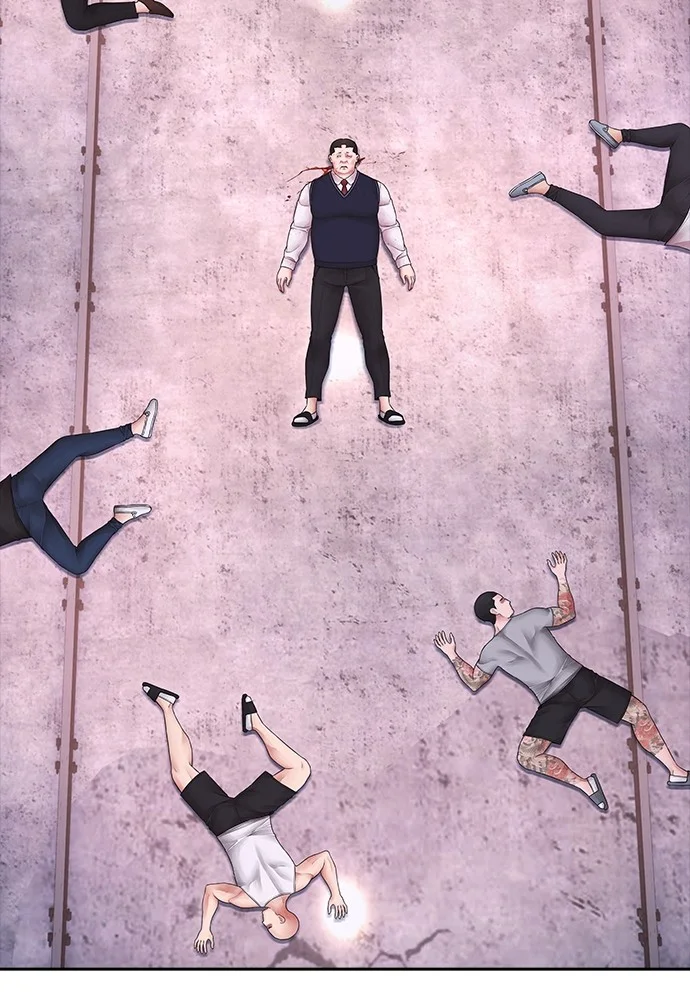 Highschool Lunch Dad Chapter 92 Gambar 18