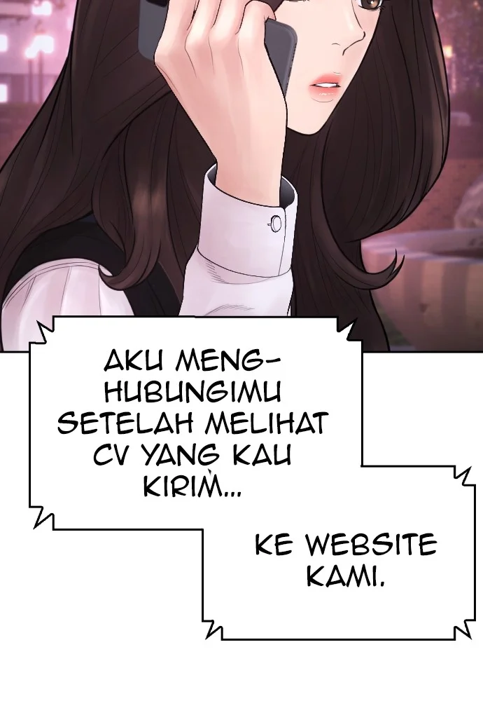 Highschool Lunch Dad Chapter 92 Gambar 182