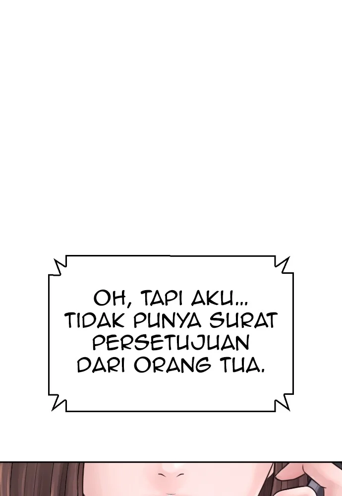 Highschool Lunch Dad Chapter 92 Gambar 183