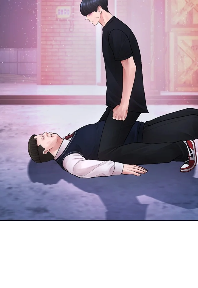 Manhwa Highschool Lunch Dad Chapter 92 gambar nomor 2