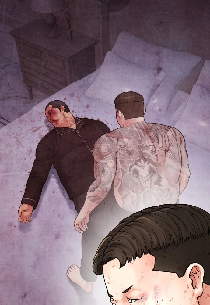 Highschool Lunch Dad Chapter 92 Gambar 22