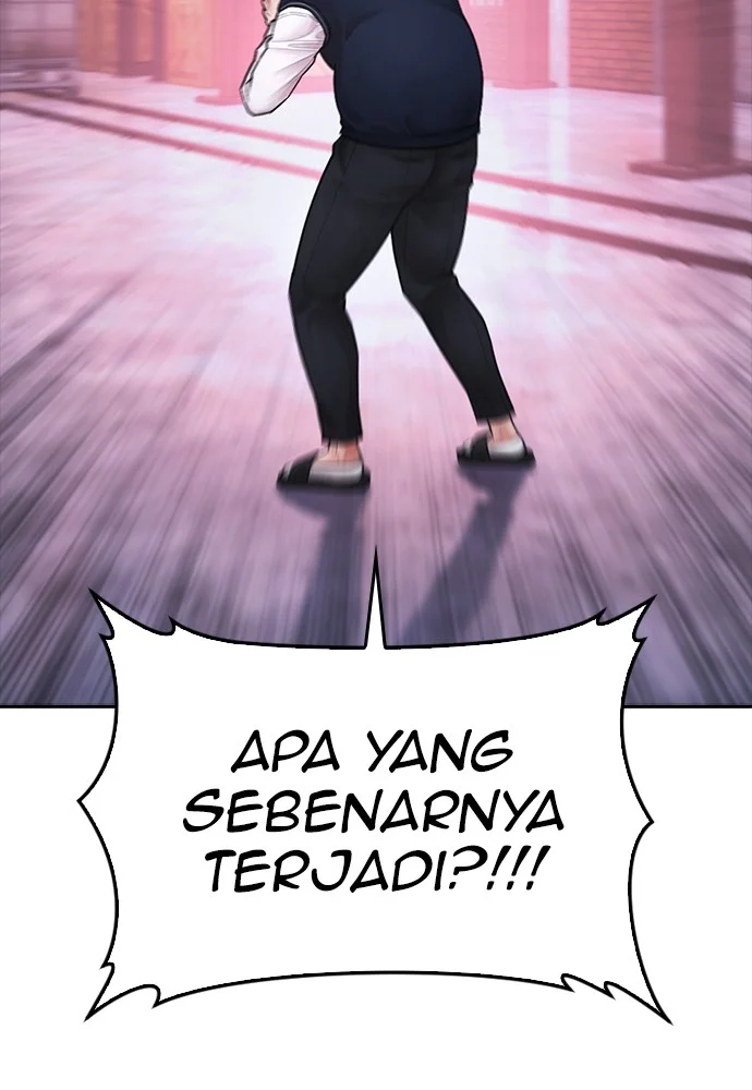 Highschool Lunch Dad Chapter 92 Gambar 27