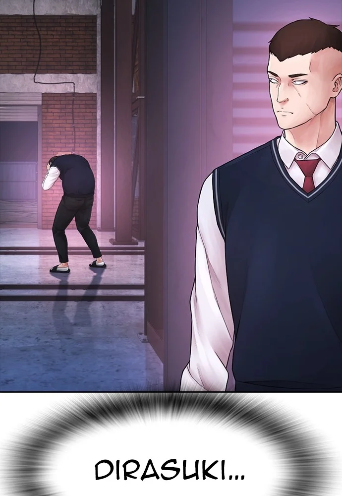 Highschool Lunch Dad Chapter 92 Gambar 29