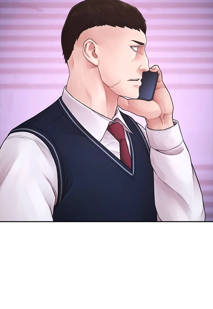 Highschool Lunch Dad Chapter 92 Gambar 34