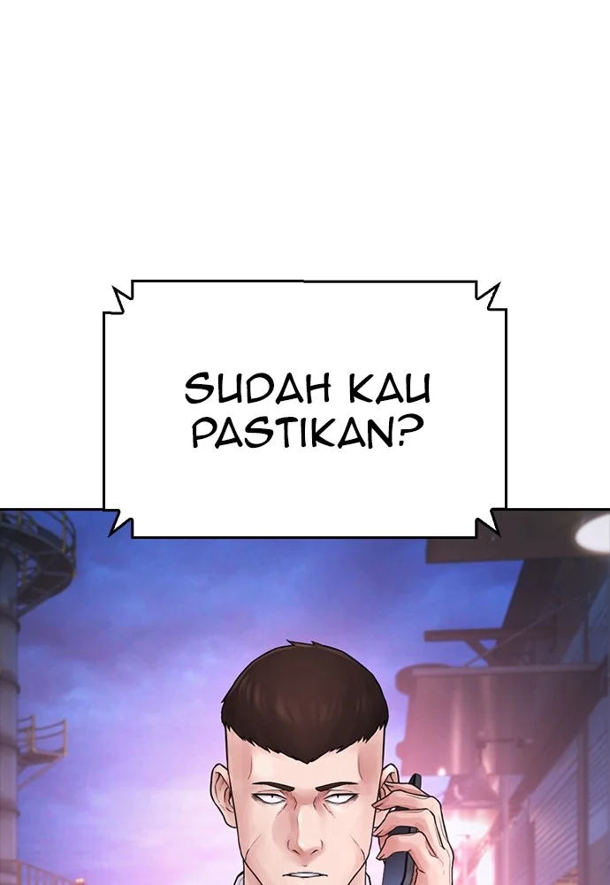 Highschool Lunch Dad Chapter 92 Gambar 35