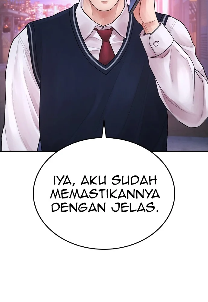 Highschool Lunch Dad Chapter 92 Gambar 36