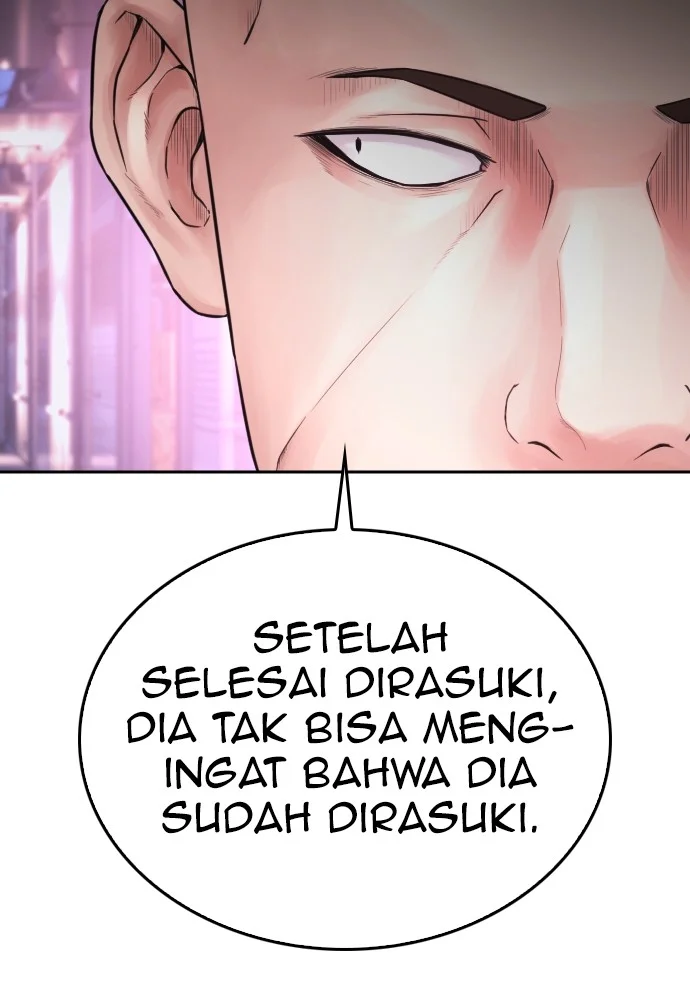 Highschool Lunch Dad Chapter 92 Gambar 38