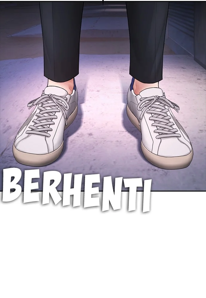 Highschool Lunch Dad Chapter 92 Gambar 40