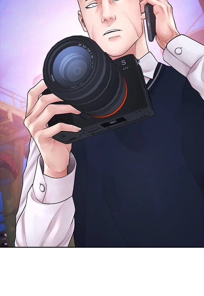 Highschool Lunch Dad Chapter 92 Gambar 42