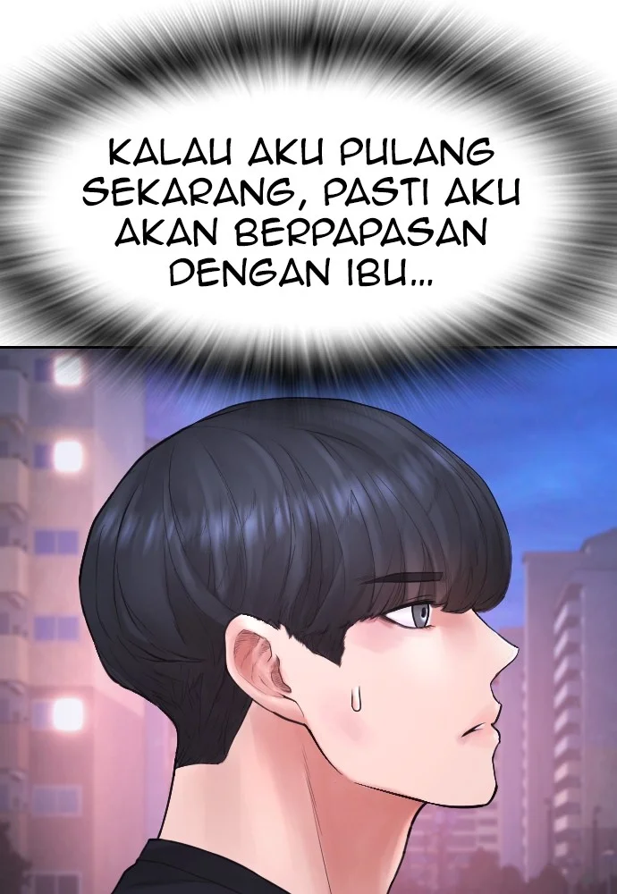 Highschool Lunch Dad Chapter 92 Gambar 50