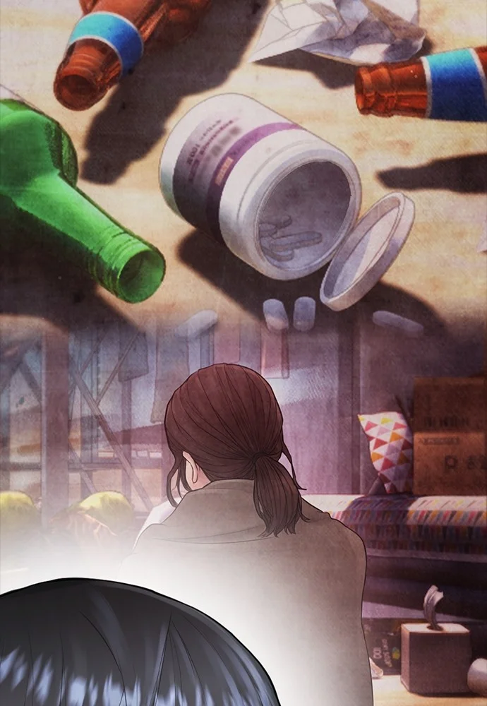 Highschool Lunch Dad Chapter 92 Gambar 52