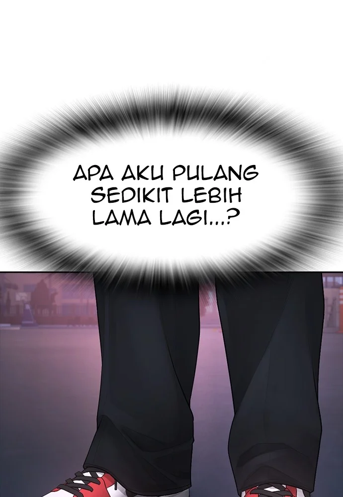Highschool Lunch Dad Chapter 92 Gambar 54