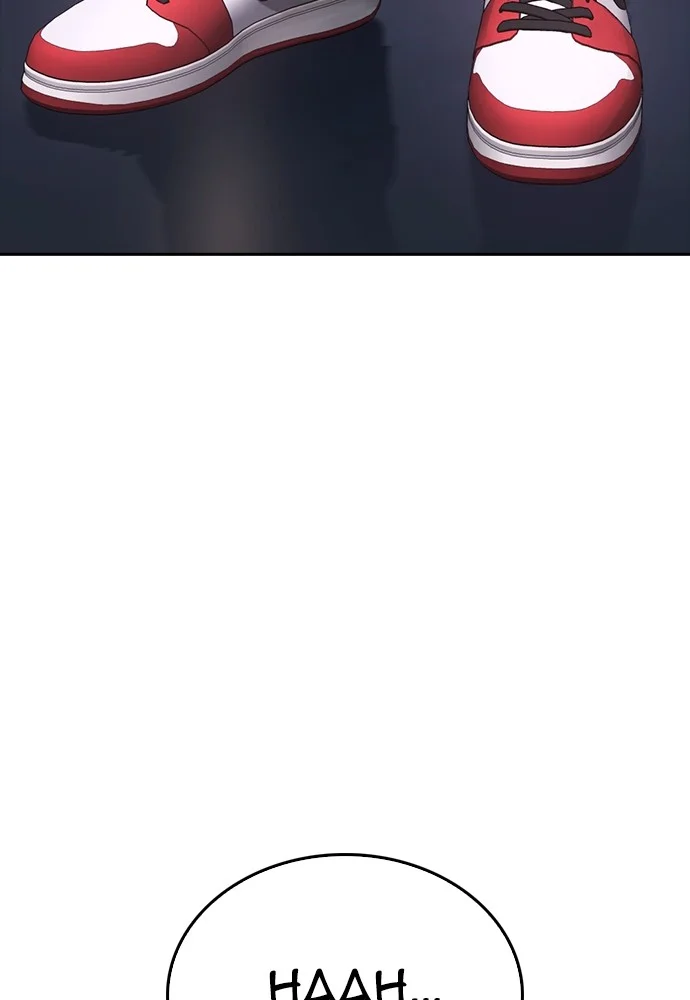 Highschool Lunch Dad Chapter 92 Gambar 55