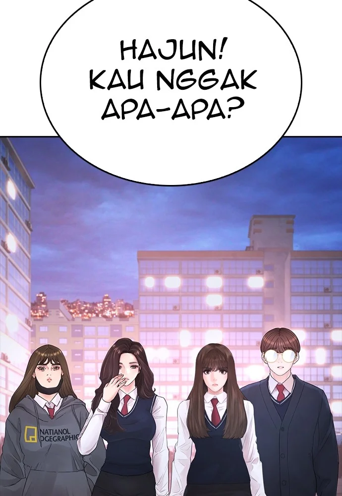 Highschool Lunch Dad Chapter 92 Gambar 60