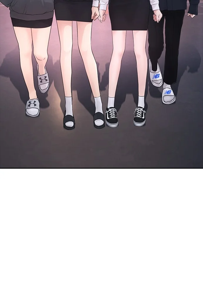 Highschool Lunch Dad Chapter 92 Gambar 61