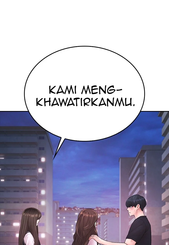 Highschool Lunch Dad Chapter 92 Gambar 68