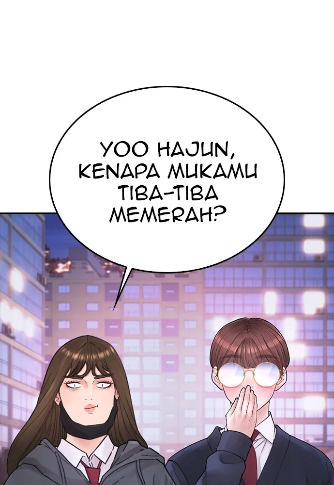 Highschool Lunch Dad Chapter 92 Gambar 72