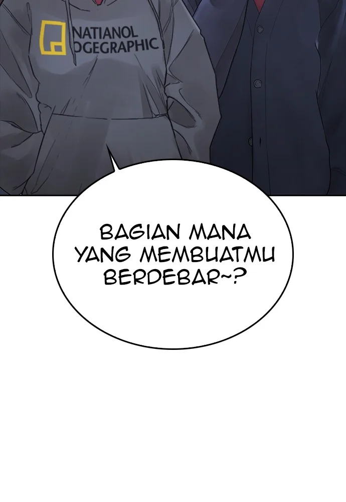 Highschool Lunch Dad Chapter 92 Gambar 73