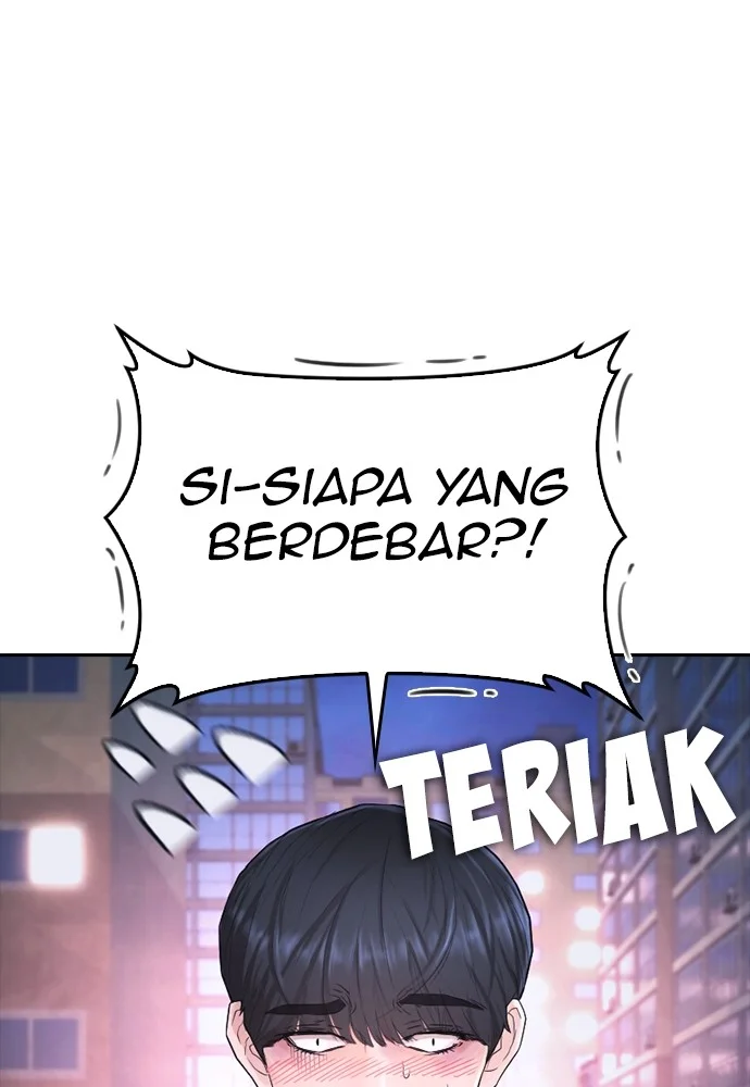 Highschool Lunch Dad Chapter 92 Gambar 74