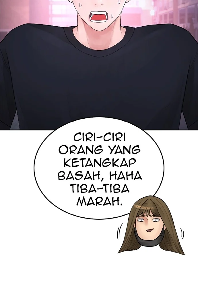 Highschool Lunch Dad Chapter 92 Gambar 75