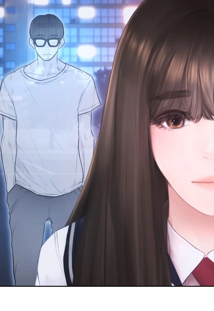 Highschool Lunch Dad Chapter 92 Gambar 77