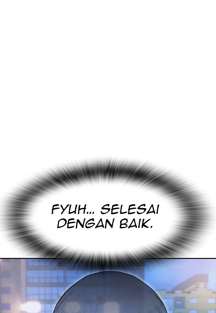 Highschool Lunch Dad Chapter 92 Gambar 78