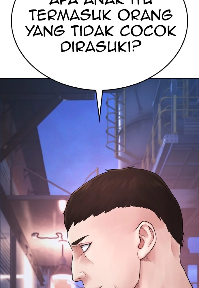 Highschool Lunch Dad Chapter 92 Gambar 8