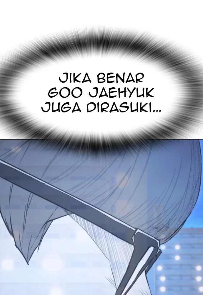 Highschool Lunch Dad Chapter 92 Gambar 81