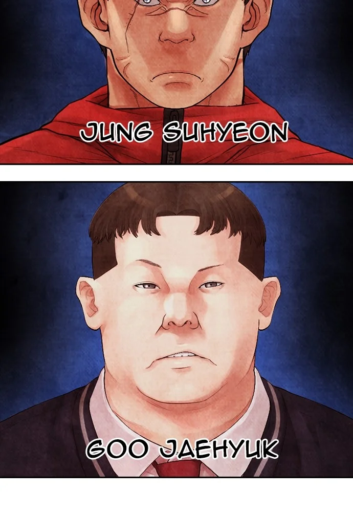 Highschool Lunch Dad Chapter 92 Gambar 84