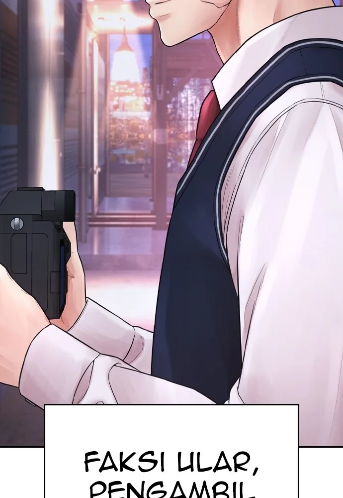 Highschool Lunch Dad Chapter 92 Gambar 9