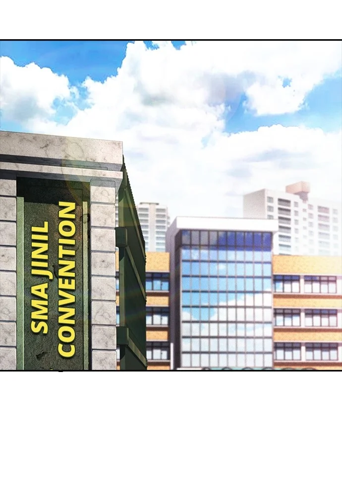 Highschool Lunch Dad Chapter 92 Gambar 92