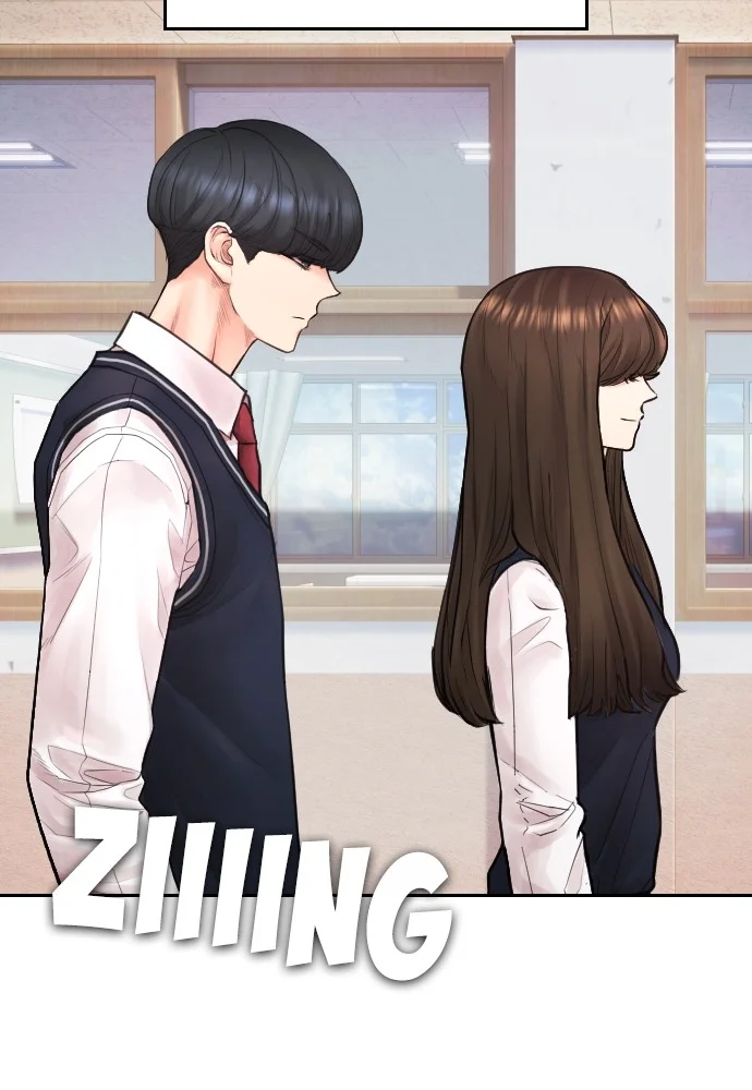 Highschool Lunch Dad Chapter 92 Gambar 96