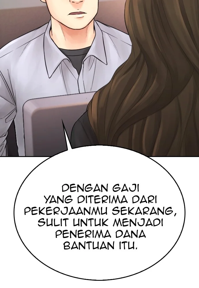 Highschool Lunch Dad Chapter 93 Gambar 100