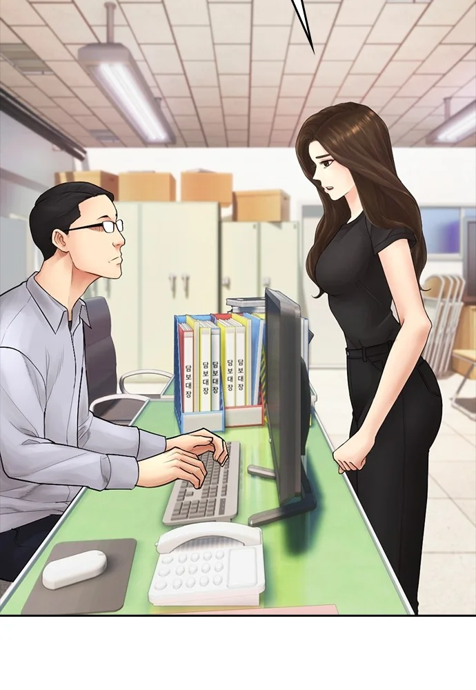 Highschool Lunch Dad Chapter 93 Gambar 102