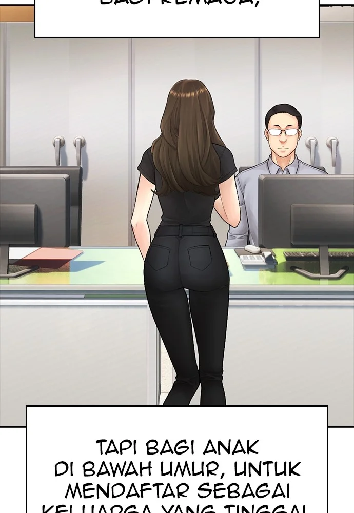 Highschool Lunch Dad Chapter 93 Gambar 114