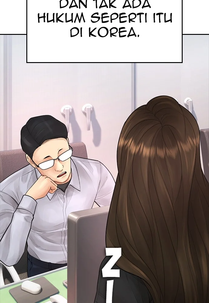 Highschool Lunch Dad Chapter 93 Gambar 118